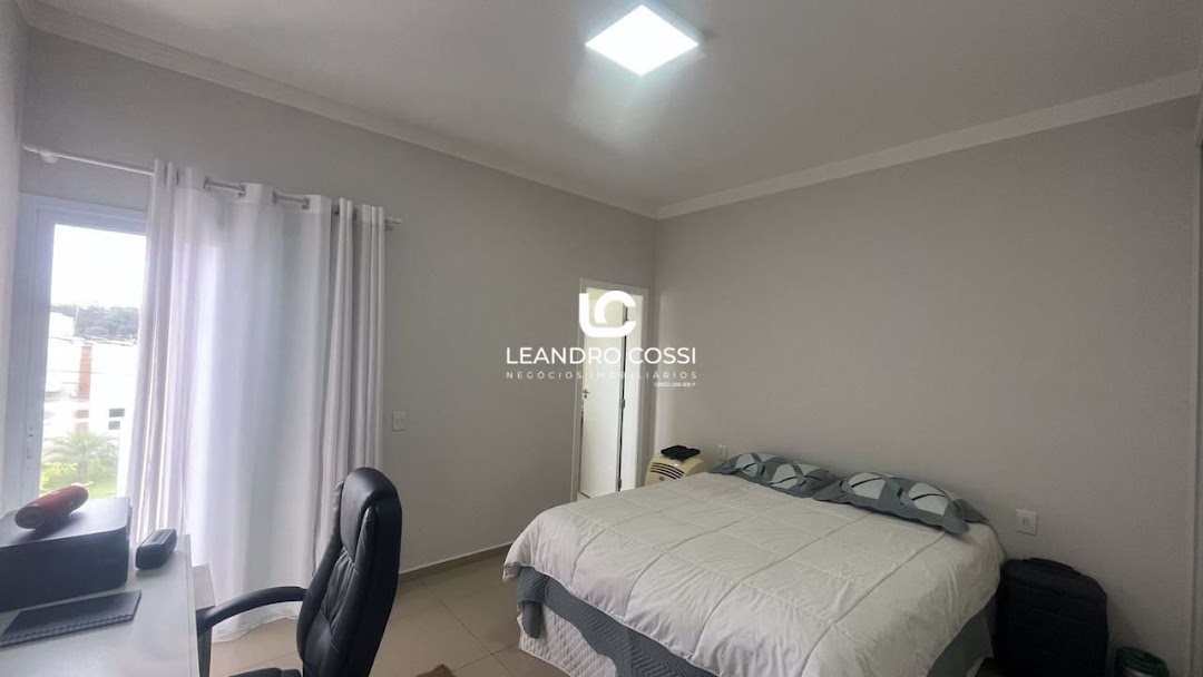 Casa de condomínio à venda no Condomínio Village Moutonnée: