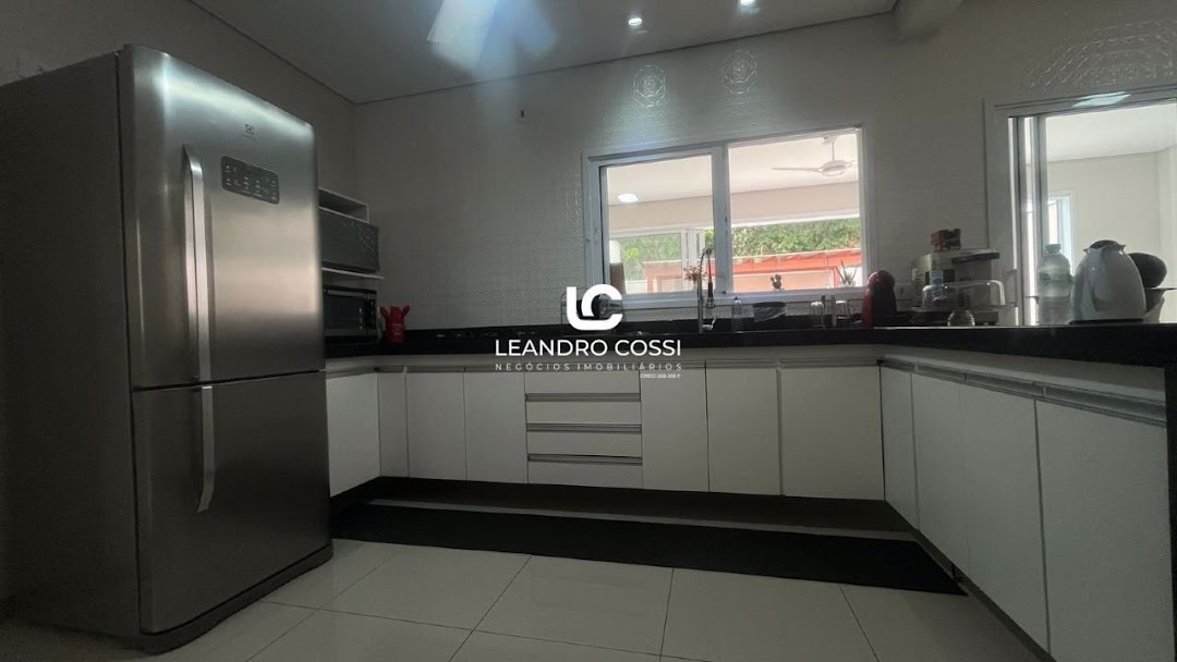 Casa de condomínio à venda no Condomínio Village Moutonnée: