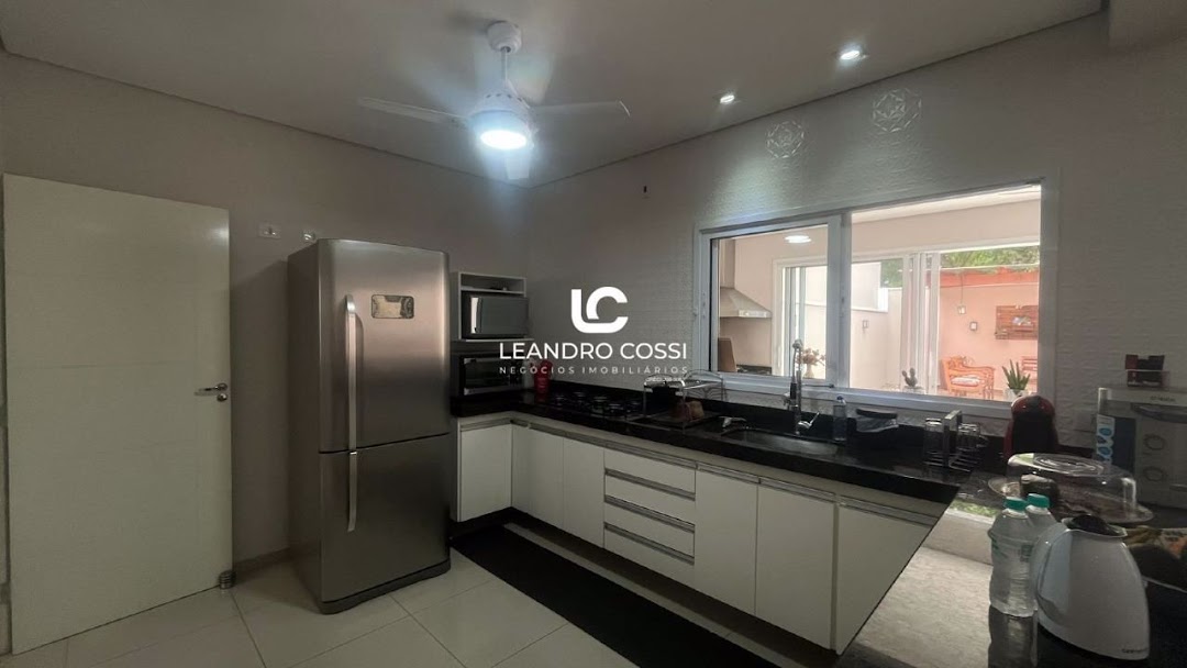 Casa de condomínio à venda no Condomínio Village Moutonnée: