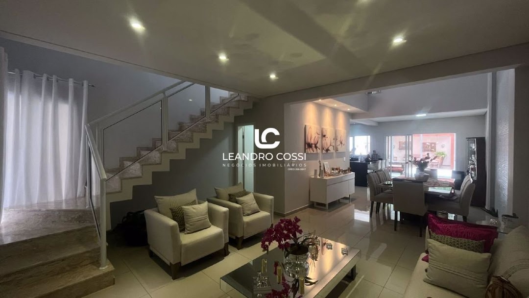 Casa de condomínio à venda no Condomínio Village Moutonnée: