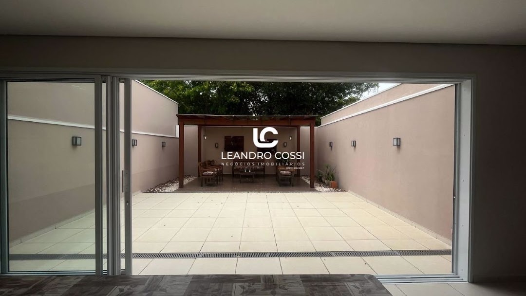 Casa de condomínio à venda no Condomínio Village Moutonnée: