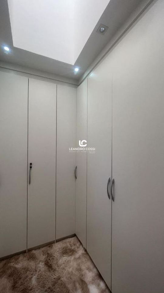 Casa de condomínio à venda no Condomínio Village Moutonnée: