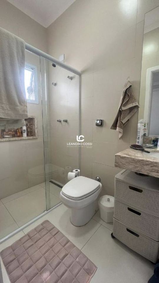 Casa de condomínio à venda no Condomínio Village Moutonnée: