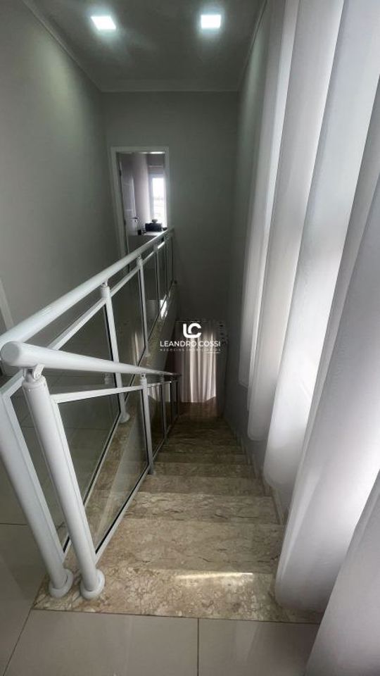 Casa de condomínio à venda no Condomínio Village Moutonnée: