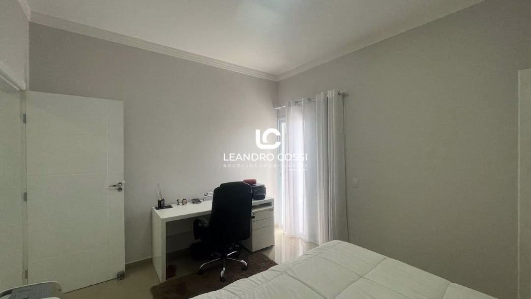 Casa de condomínio à venda no Condomínio Village Moutonnée: