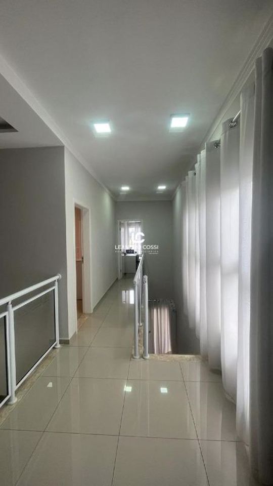 Casa de condomínio à venda no Condomínio Village Moutonnée: