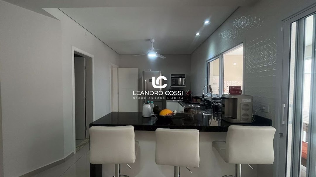 Casa de condomínio à venda no Condomínio Village Moutonnée: