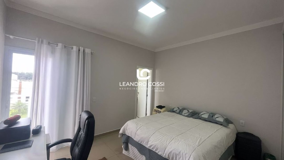 Casa de condomínio à venda no Condomínio Village Moutonnée: