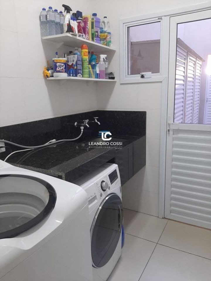 Casa de condomínio à venda no Condomínio Village Moutonnée: