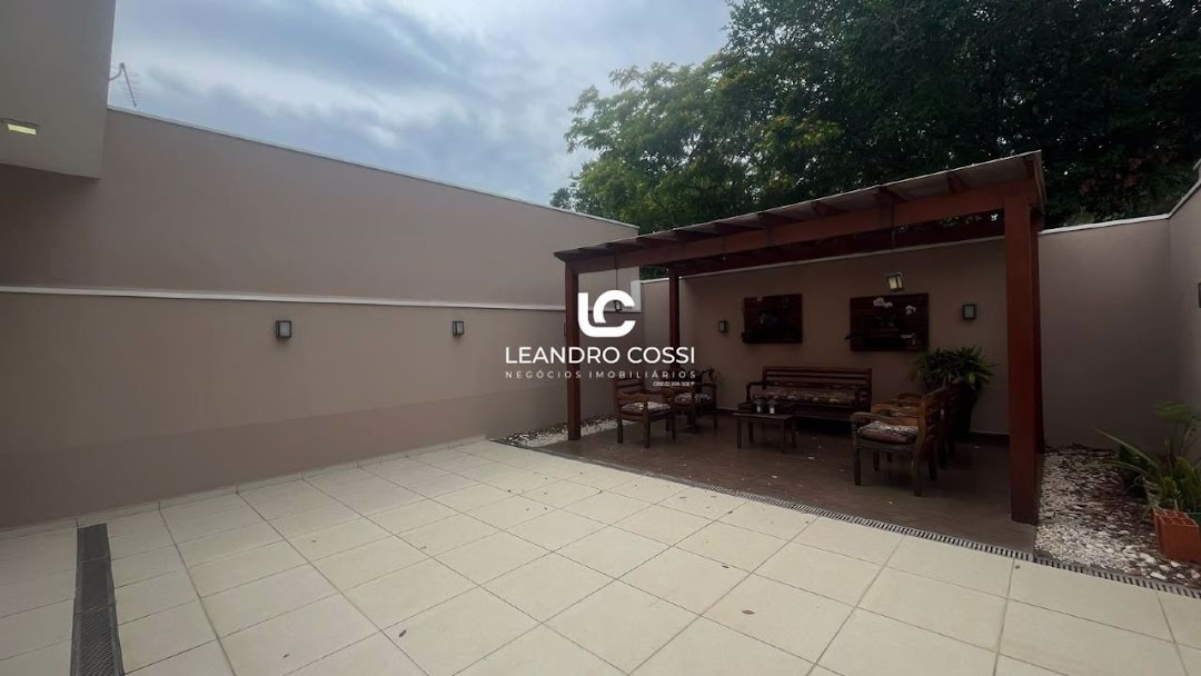 Casa de condomínio à venda no Condomínio Village Moutonnée: