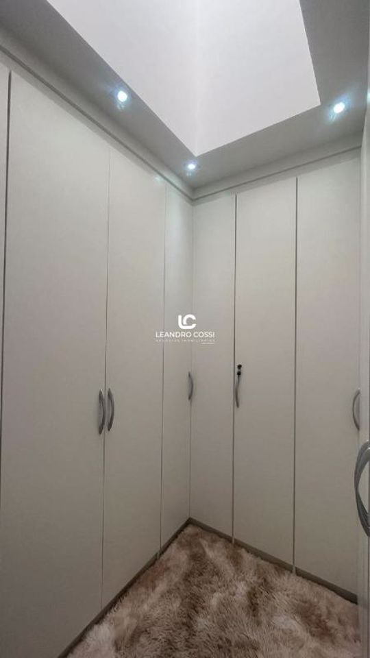 Casa de condomínio à venda no Condomínio Village Moutonnée: