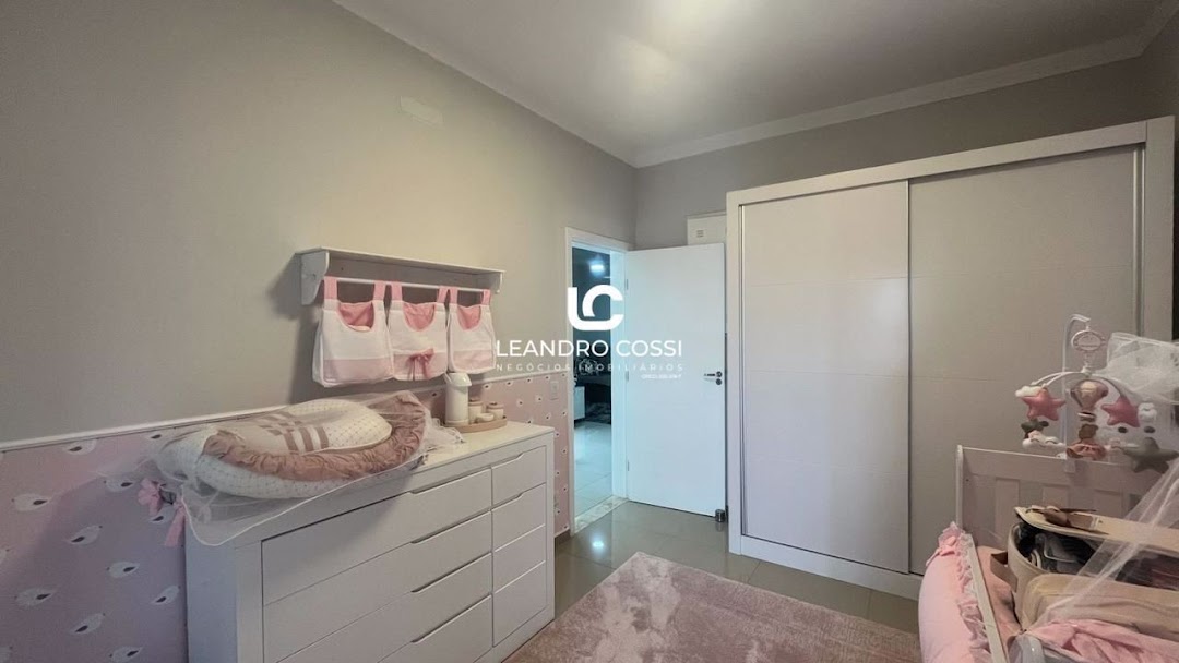 Casa de condomínio à venda no Condomínio Village Moutonnée: