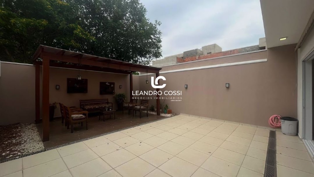 Casa de condomínio à venda no Condomínio Village Moutonnée: