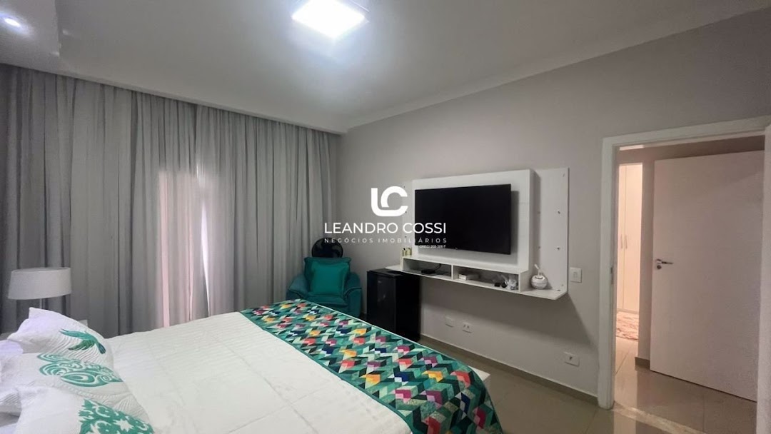 Casa de condomínio à venda no Condomínio Village Moutonnée: