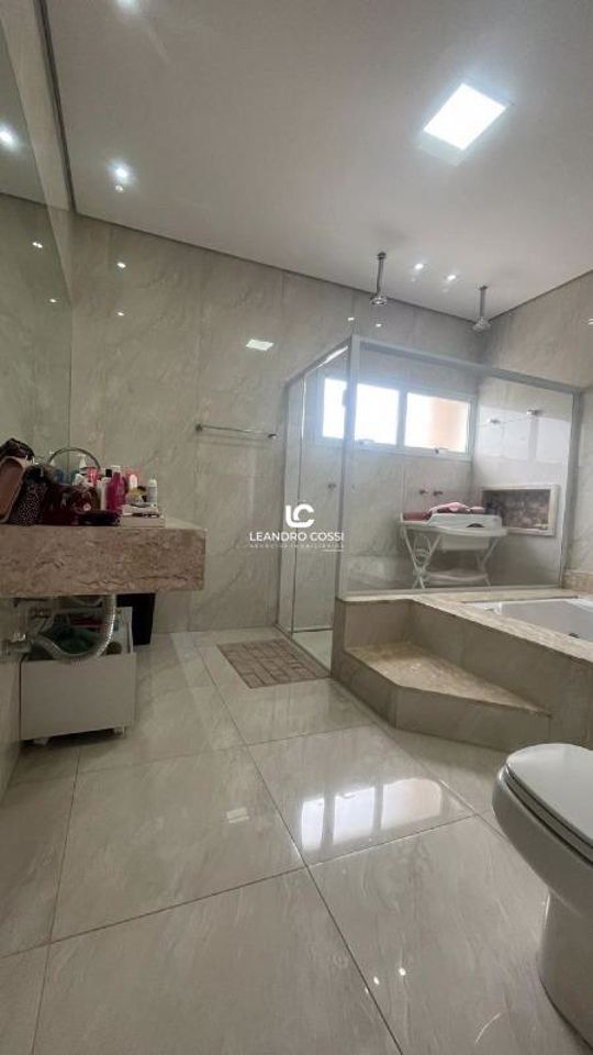 Casa de condomínio à venda no Condomínio Village Moutonnée: