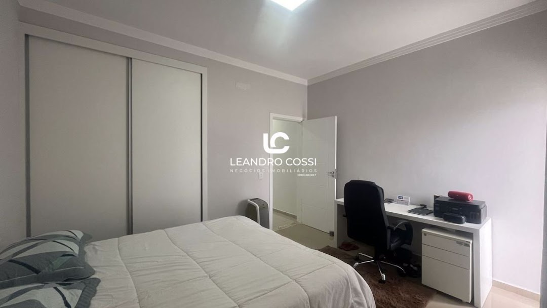 Casa de condomínio à venda no Condomínio Village Moutonnée: