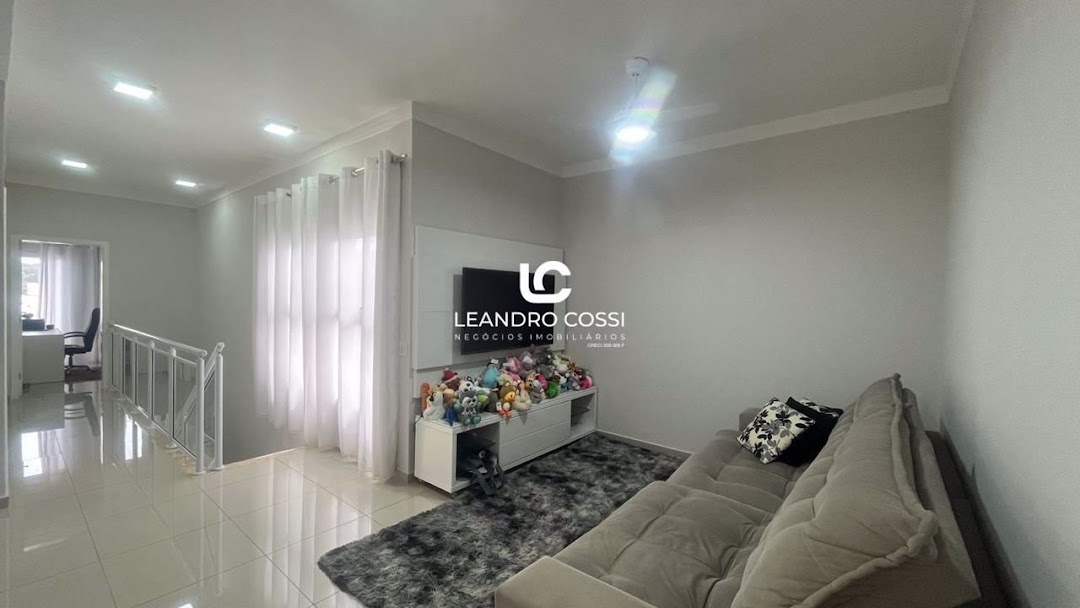 Casa de condomínio à venda no Condomínio Village Moutonnée: