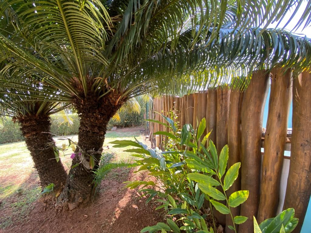 Casa de condomínio à venda no Condomínio Terras de Mont Serrat: