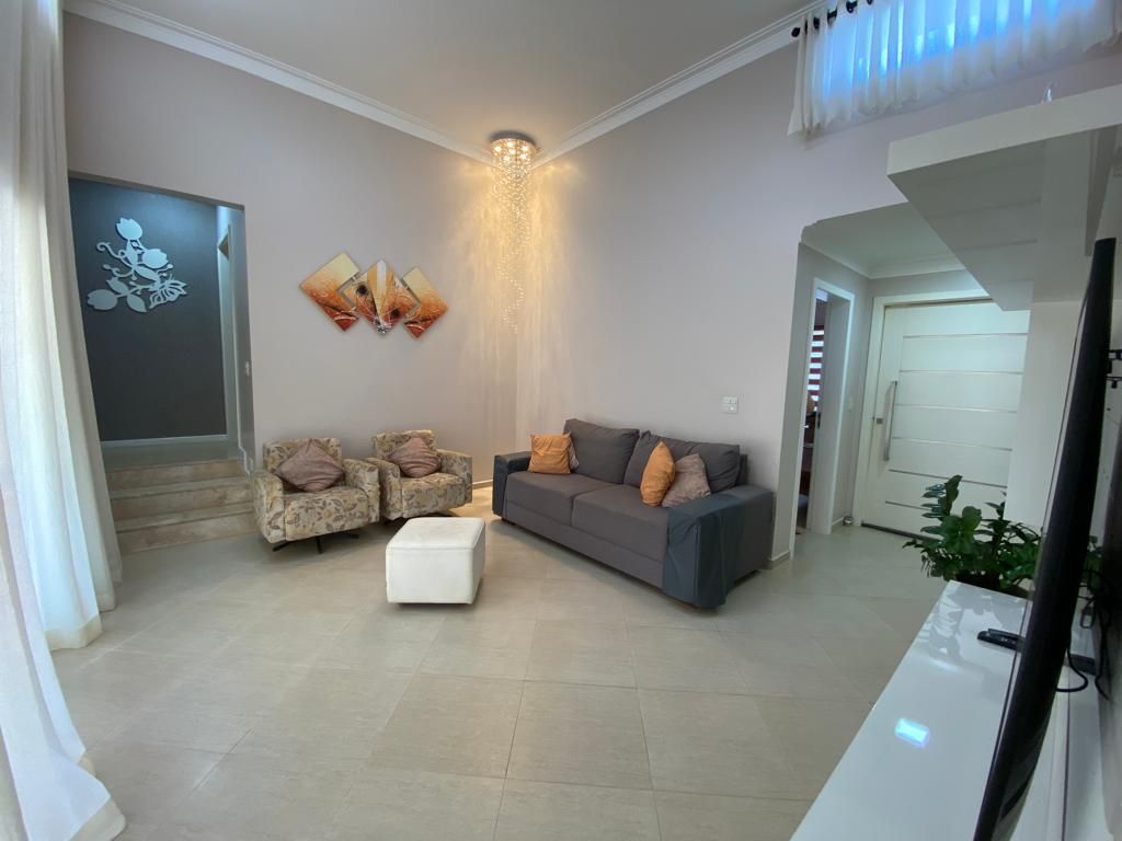 Casa de condomínio à venda no Condomínio Terras de Mont Serrat: