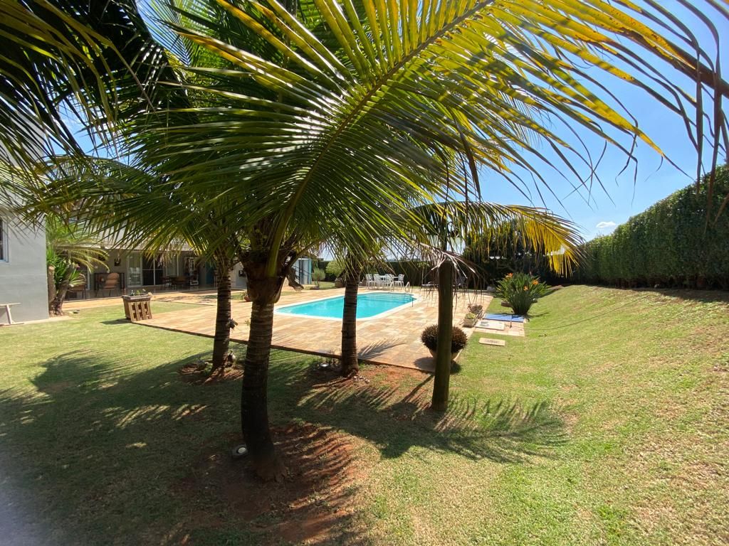 Casa de condomínio à venda no Condomínio Terras de Mont Serrat: