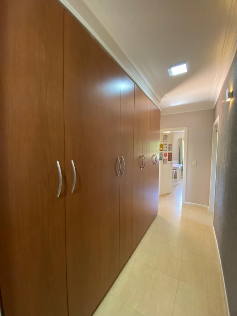 Casa de condomínio à venda no Condomínio Terras de Mont Serrat: