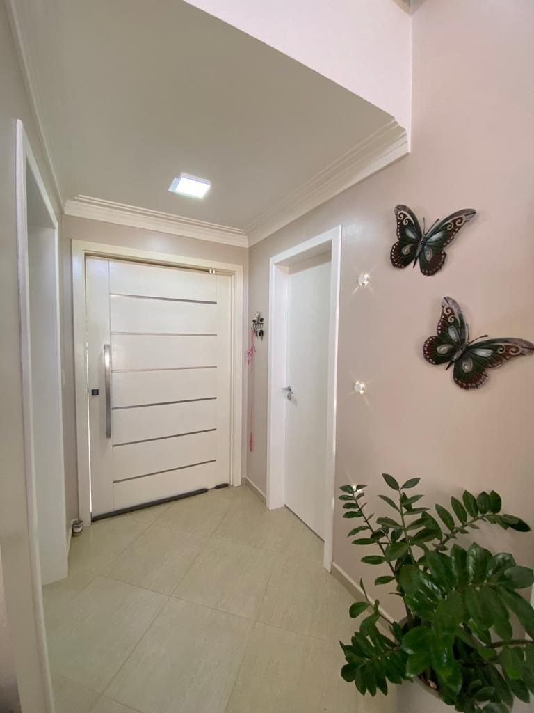 Casa de condomínio à venda no Condomínio Terras de Mont Serrat: