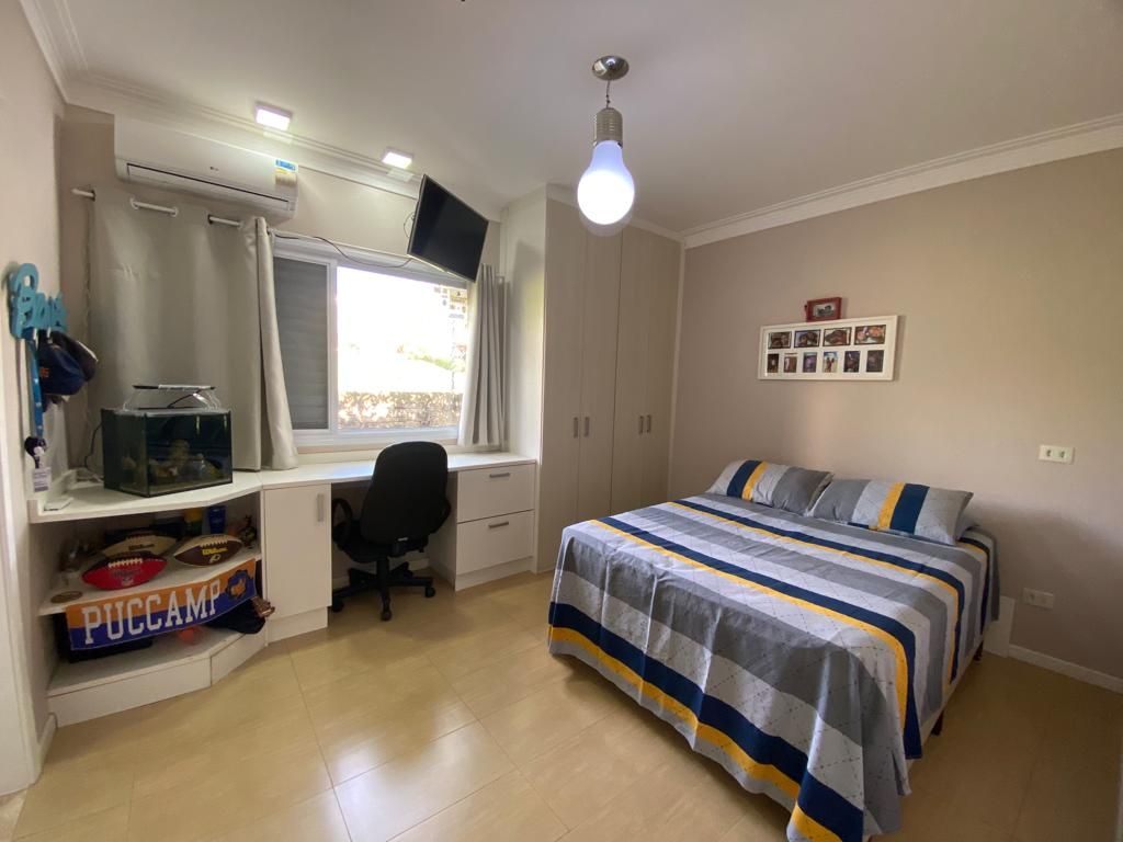 Casa de condomínio à venda no Condomínio Terras de Mont Serrat: