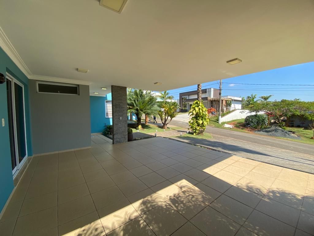 Casa de condomínio à venda no Condomínio Terras de Mont Serrat: