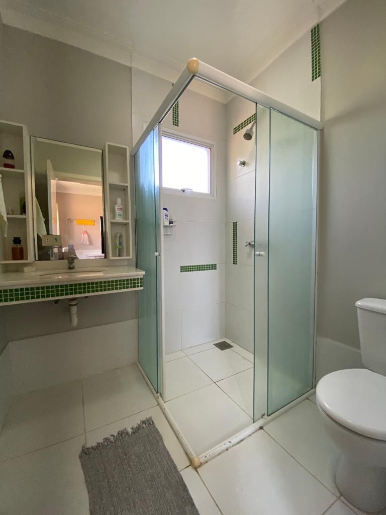 Casa de condomínio à venda no Condomínio Terras de Mont Serrat: