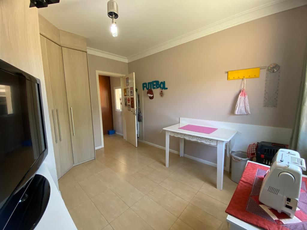 Casa de condomínio à venda no Condomínio Terras de Mont Serrat: