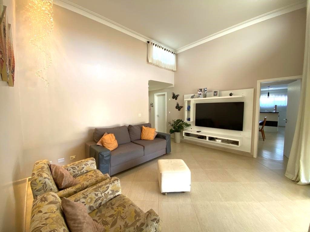 Casa de condomínio à venda no Condomínio Terras de Mont Serrat: