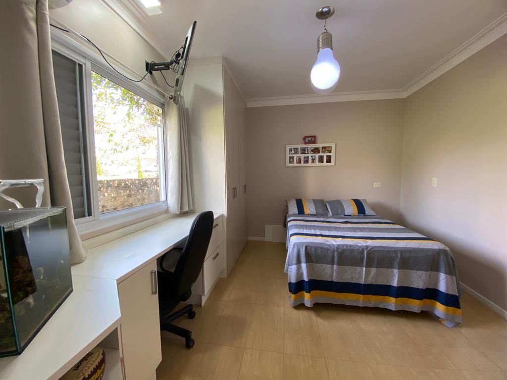 Casa de condomínio à venda no Condomínio Terras de Mont Serrat: