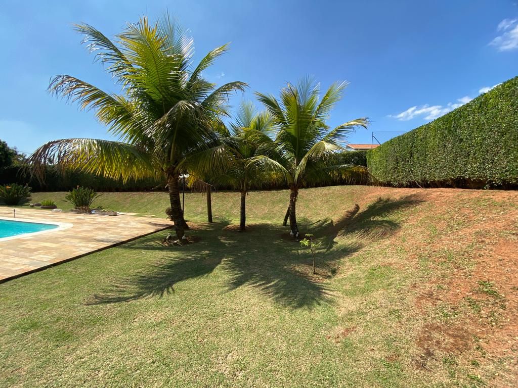 Casa de condomínio à venda no Condomínio Terras de Mont Serrat: