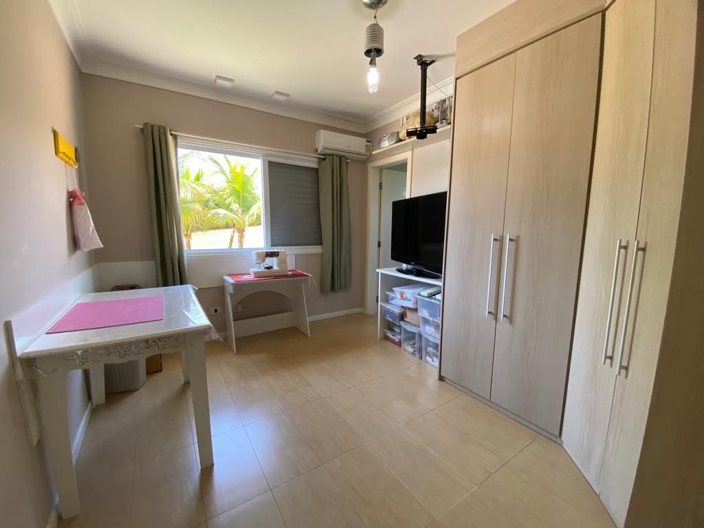 Casa de condomínio à venda no Condomínio Terras de Mont Serrat: