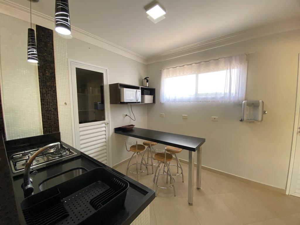 Casa de condomínio à venda no Condomínio Terras de Mont Serrat: