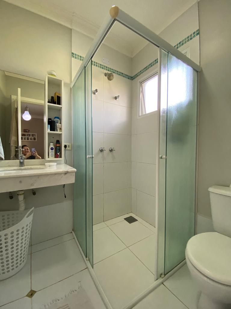 Casa de condomínio à venda no Condomínio Terras de Mont Serrat: