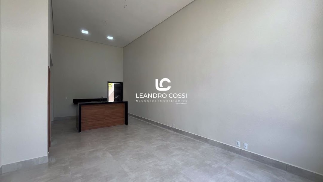 Casa de Condomínio Condomínio Gardenville Itu 