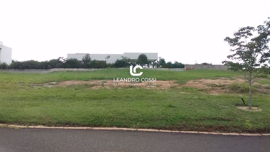 Terreno de Condomínio à venda no Condomínio Villas do Golfe: