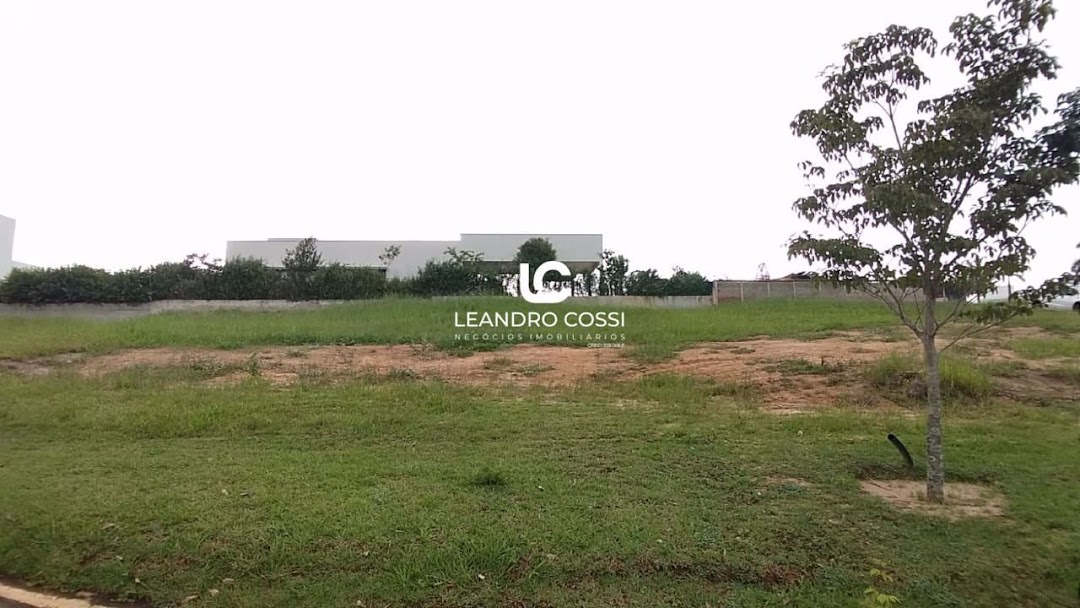 Terreno de Condomínio à venda no Condomínio Villas do Golfe: