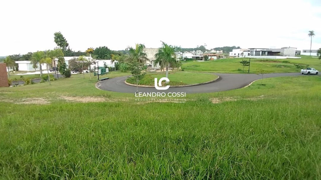 Terreno de Condomínio à venda no Condomínio Villas do Golfe: