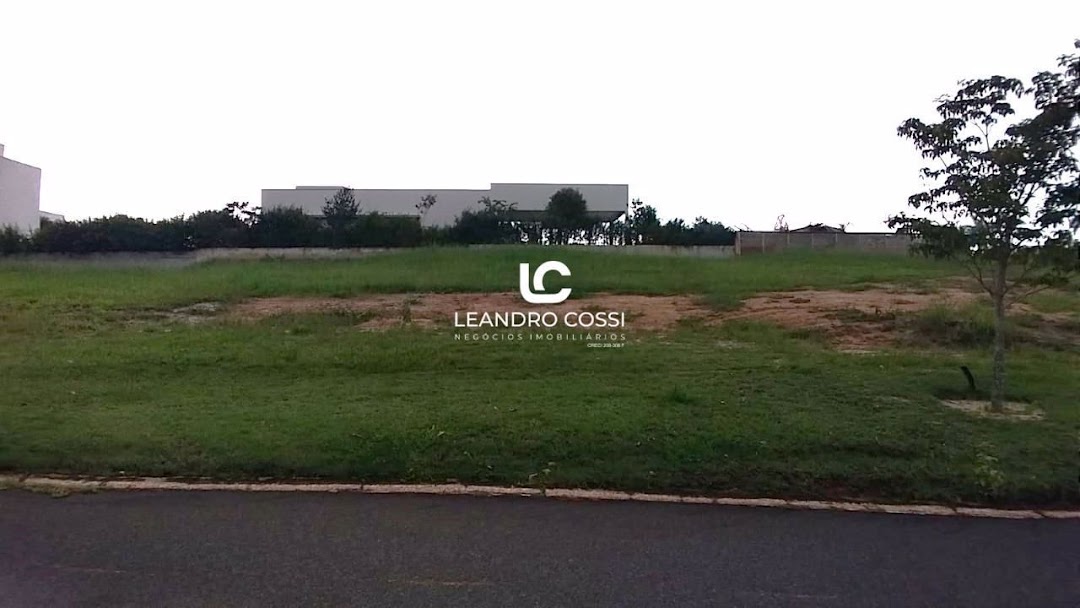 Terreno de Condomínio à venda no Condomínio Villas do Golfe: