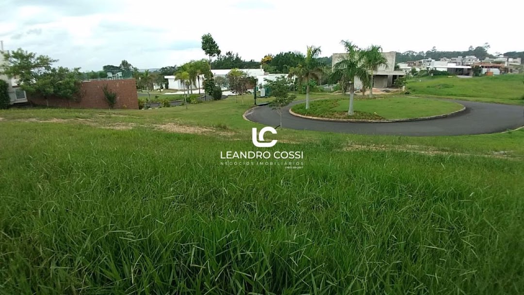 Terreno de Condomínio à venda no Condomínio Villas do Golfe: