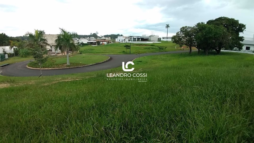 Terreno de Condomínio à venda no Condomínio Villas do Golfe: