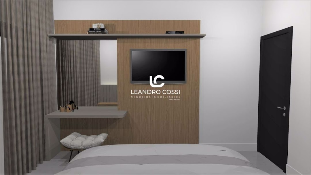 Casa de condomínio à venda no Residencial Parque Campos de Santo Antônio II: