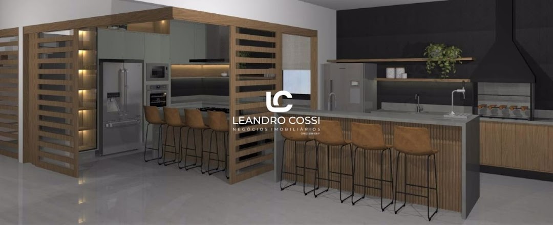 Casa de condomínio à venda no Residencial Parque Campos de Santo Antônio II: