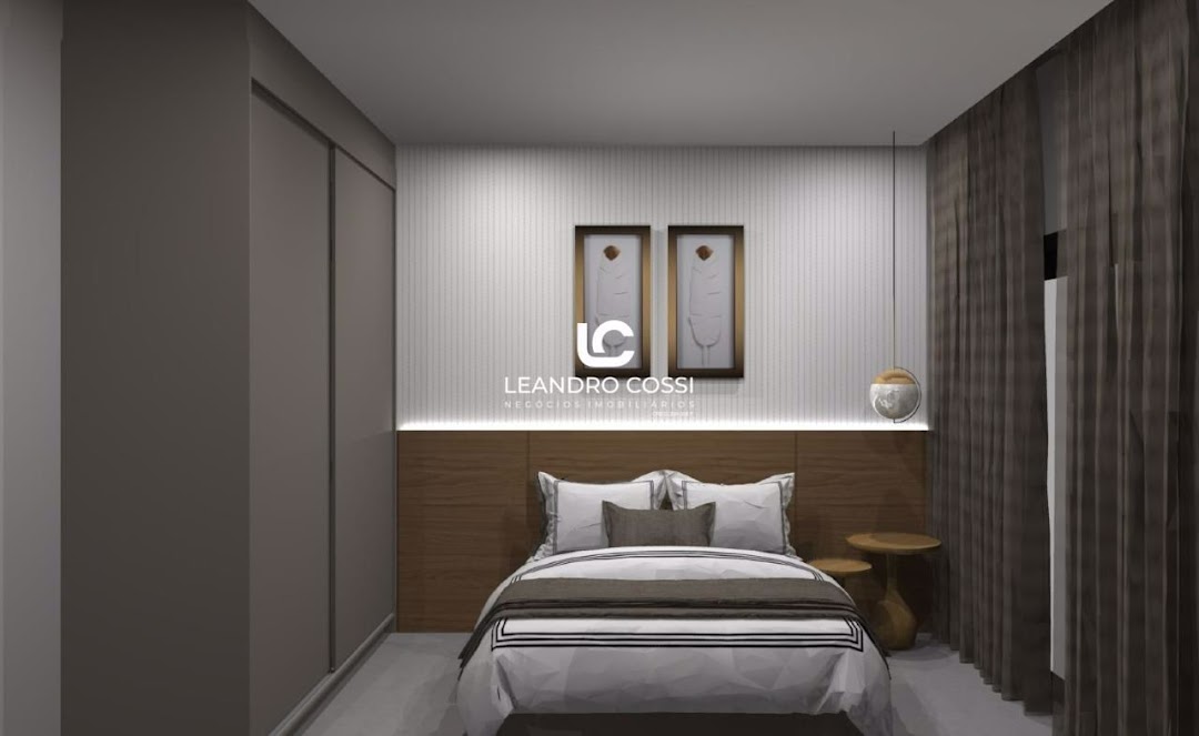 Casa de condomínio à venda no Residencial Parque Campos de Santo Antônio II: