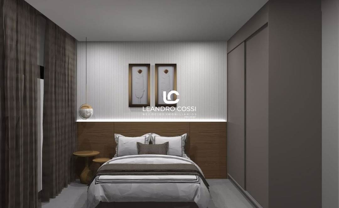 Casa de condomínio à venda no Residencial Parque Campos de Santo Antônio II: