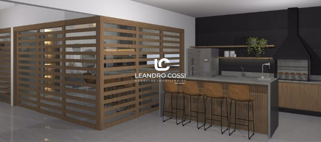 Casa de condomínio à venda no Residencial Parque Campos de Santo Antônio II: