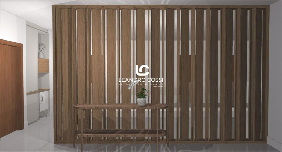 Casa de condomínio à venda no Residencial Parque Campos de Santo Antônio II: