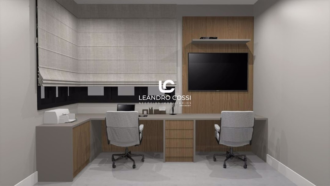 Casa de condomínio à venda no Residencial Parque Campos de Santo Antônio II: